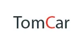 Logo -  Tomcar Jarosław Tomczak